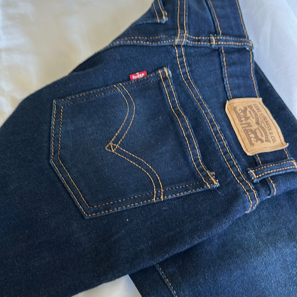 Girls Levi’s